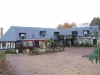 moulin foret chateau